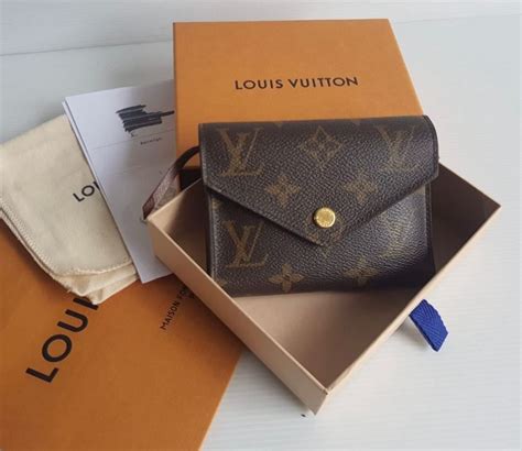 harga dompet wanita lv original|Dompet Louis Vuitton .